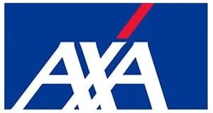 Logotipo de AXA