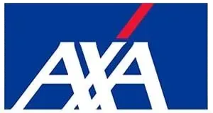 Logotipo de AXA